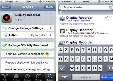 dr_settings dr_settings