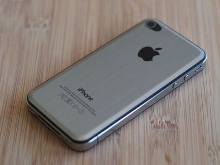 iphone5-metal