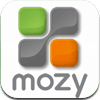 Bientôt une application Mozy pour iPhone ?