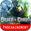 order chaos icone