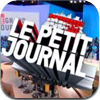 Humour : l'iPhone d'Alain Juppé au Petit Journal