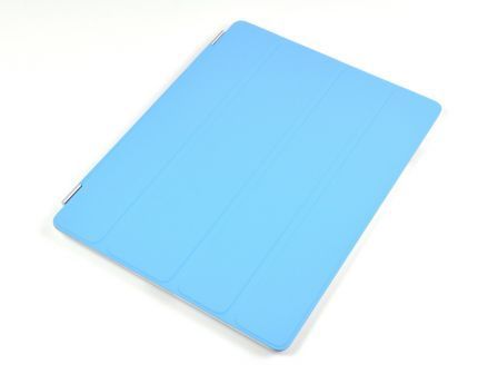 Les secrets du Smart Cover de l'iPad 2 Les secrets du Smart Cover de l'iPad 2