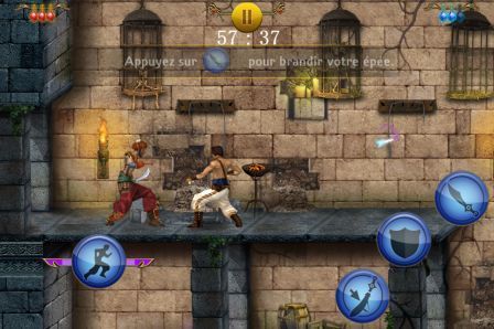 prince of persia prince of persia