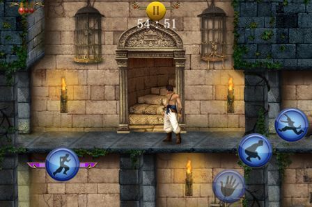 prince of persia prince of persia