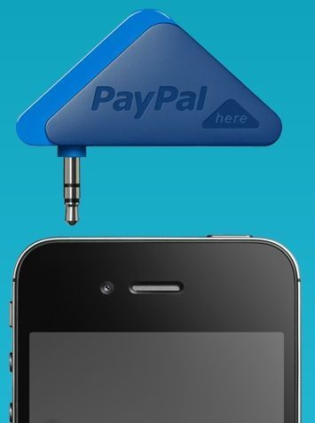 Paypal Here Paypal Here