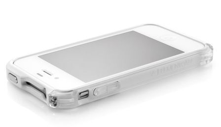 Bumper Aluminium Element Case Vapor Bumper Aluminium Element Case Vapor