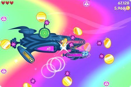 flight control rocket flight control rocket