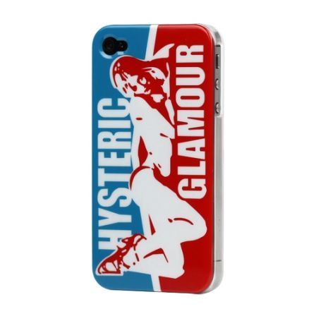 Hysteric Glamour Sexy Girl Hysteric Glamour Sexy Girl