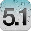 iOS 5.1 iOS 5.1