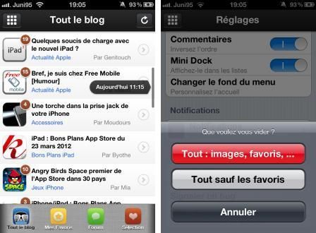 iFoneSoft.fr 4.7 iFoneSoft.fr 4.7