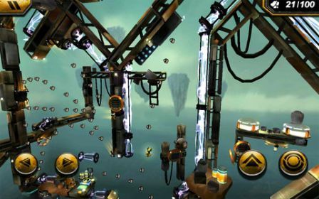 Concours : 10 jeux Inertia à gagner !