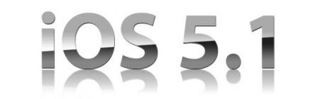 ios 5.1 ios 5.1