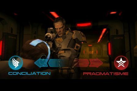 mass effect infiltrator mass effect infiltrator