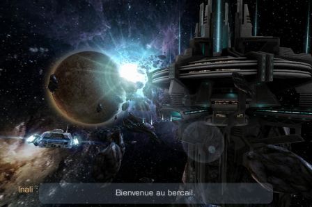 mass effect infiltrator mass effect infiltrator