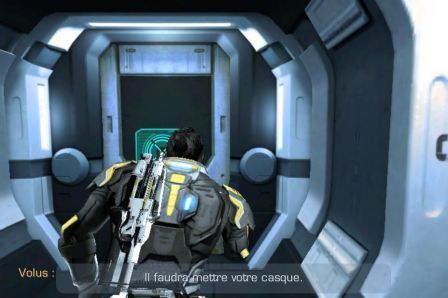 mass effect infiltrator mass effect infiltrator