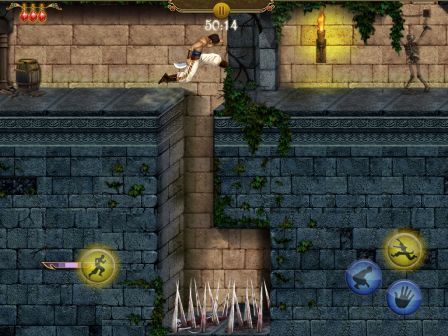 prince of persia prince of persia