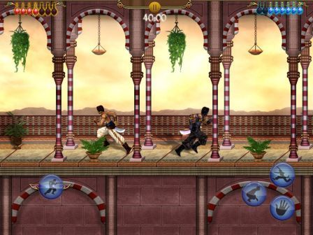 prince of persia prince of persia