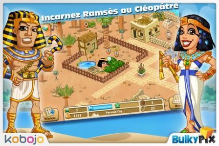pyramidville