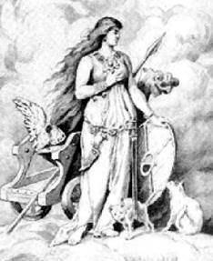 Siri : belle femme qui vous mène à la victoire Siri : belle femme qui vous mène à la victoire