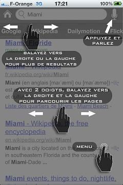 vocal search vocal search