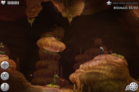 Waking Mars 2 Waking Mars 2