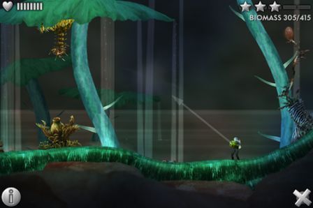 Waking Mars 3 Waking Mars 3