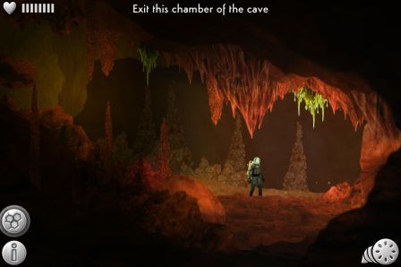 Waking Mars 4 Waking Mars 4