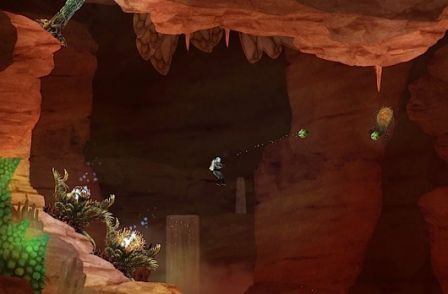 Waking Mars 1 Waking Mars 1