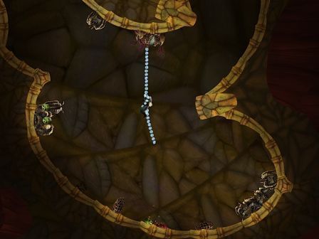 Waking Mars 5 Waking Mars 5