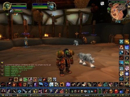 World of Warcraft World of Warcraft