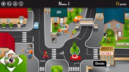 antoine et zelie iphone ipad