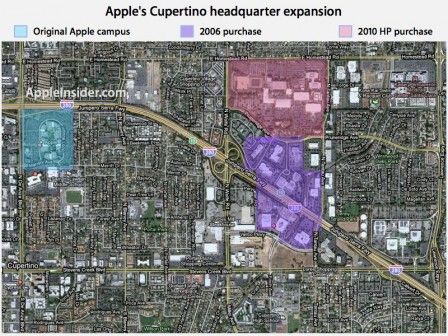 apple a cupertino apple a cupertino