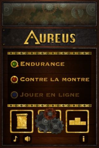 Aureus Aureus