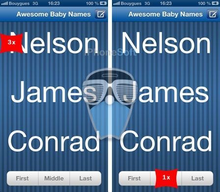 awesome baby name2 awesome baby name2