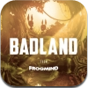 badland icon badland icon