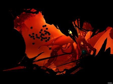 badland iphone ipad badland iphone ipad