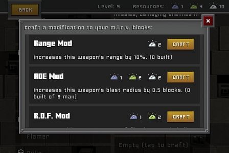 Block Fortress Block Fortress