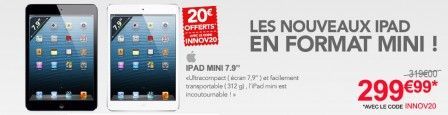 bon plan ipad mini bon plan ipad mini