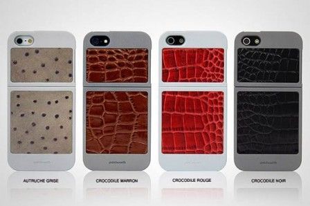 coloris coque suite