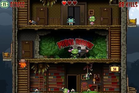 Crazy Bill Crazy Bill