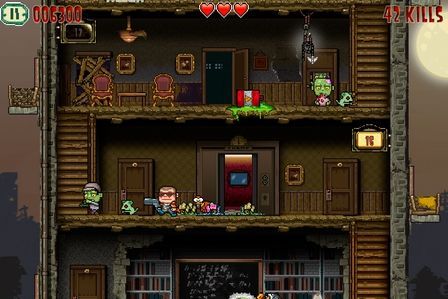 Crazy Bill Crazy Bill