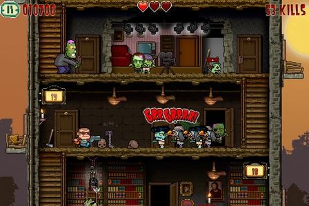 Crazy Bill Crazy Bill