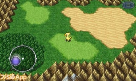 final fantasy 5 android ios