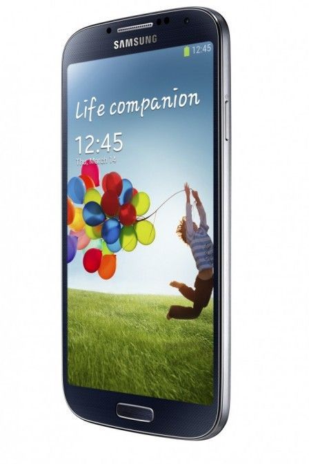 galaxy s4 photo officielle galaxy s4 photo officielle