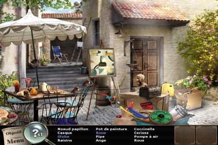 Insider Tales: Vanished in Rome Insider Tales: Vanished in Rome