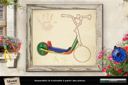 Insider Tales: Vanished in Rome Insider Tales: Vanished in Rome