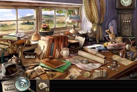 Insider Tales: Vanished in Rome Insider Tales: Vanished in Rome