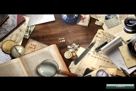 Insider Tales: Vanished in Rome Insider Tales: Vanished in Rome