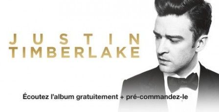 justin timberlake album 20 experience gratuit justin timberlake album 20 experience gratuit