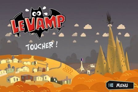Le Vamp Le Vamp